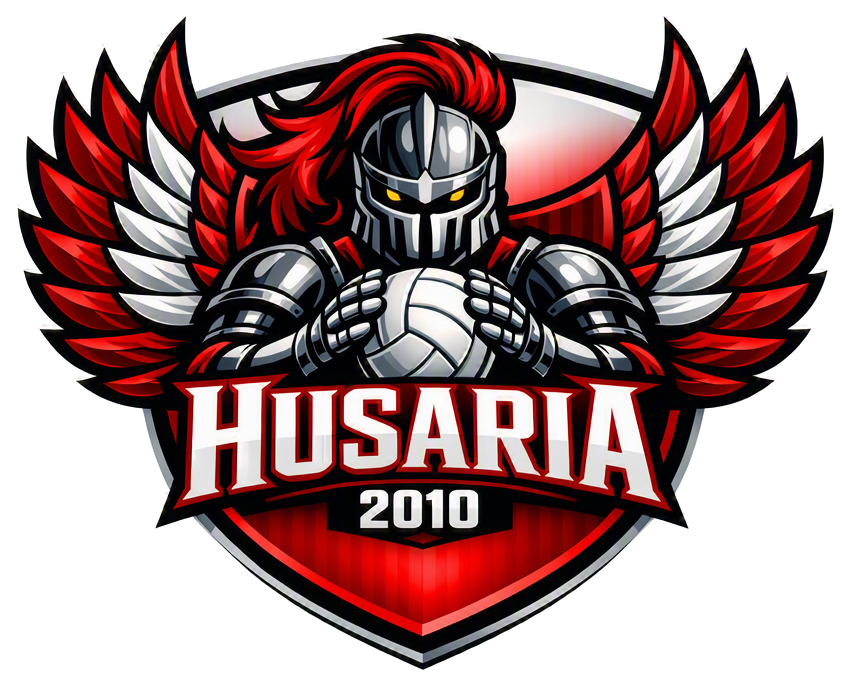AKKS Husaria logo