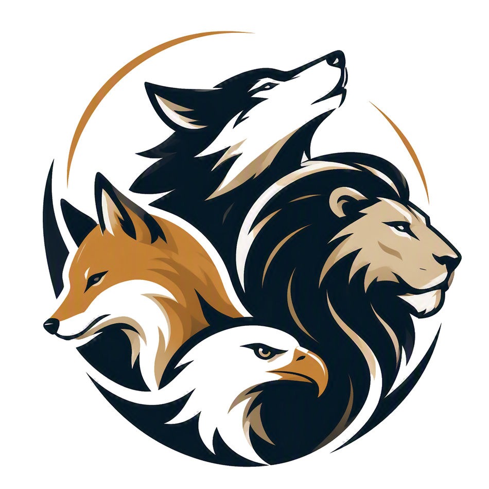 Spirited Animals